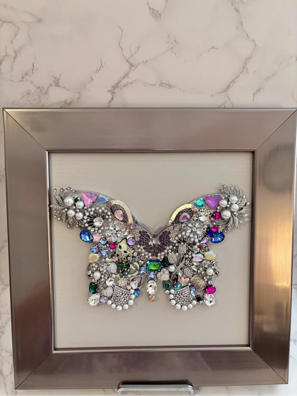 The Unbranded Brand stunning handmade